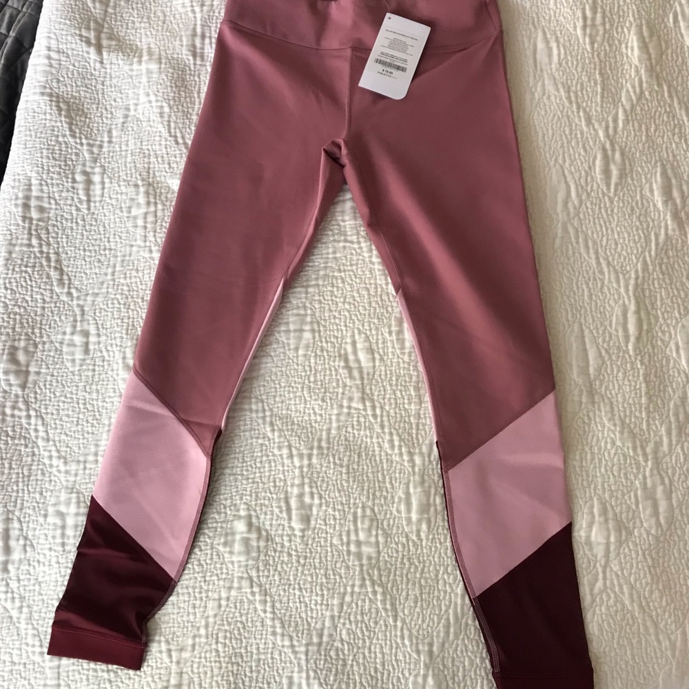Fabletics leggings NWT